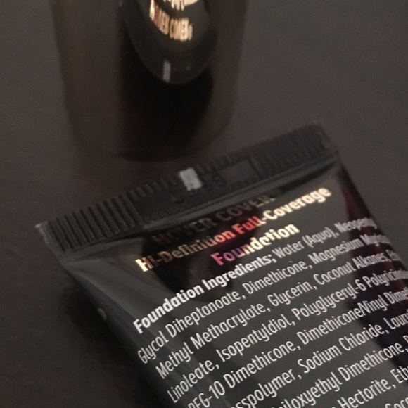 ✨hover cover color RICH✨ - Picture 2 of 2